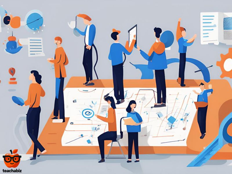 Introducción a la Educación Emprendedora: Fundamentos y Beneficios