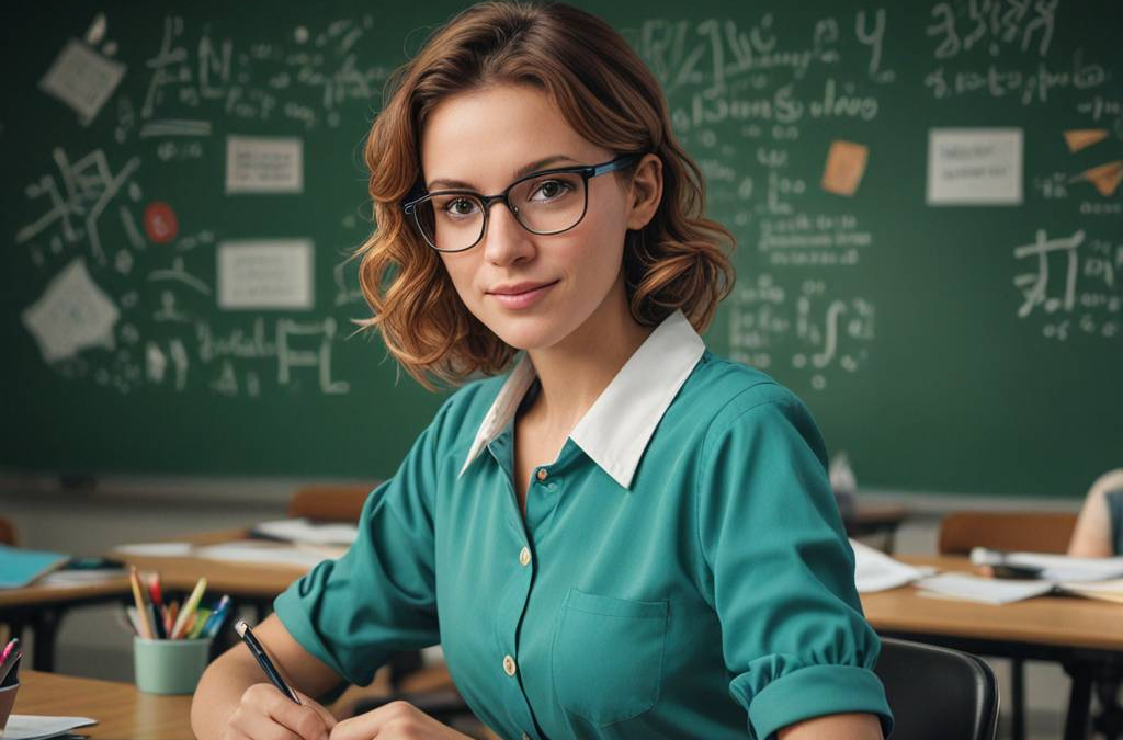 Cómo Integrar la Educación Emprendedora en el Currículo Escolar