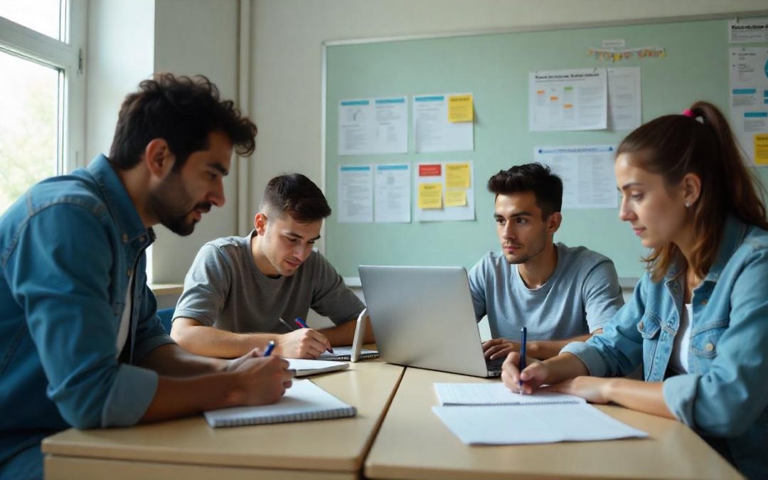 Tendencias Actuales en la Educación Emprendedora