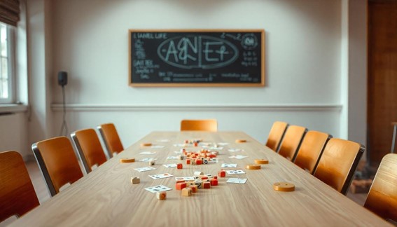 Gamificación en la Educación Emprendedora